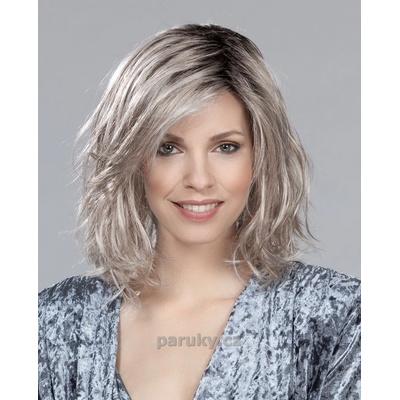 Ellen Wille Hairpower Paruka Destiny Mono Part chocolate rooted
