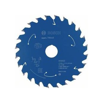 Bosch Accessories 2608644498 Průměr: 136 mm