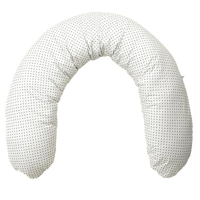 Позиционираща възглавница с пълнеж FillBall 190см 64356-M9