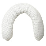  Позиционираща възглавница с пълнеж FillBall 190см 64356-M9