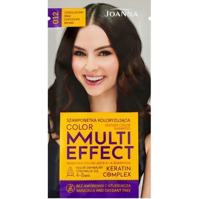 Joanna Multi Effect Color 12