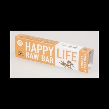 HAPPYLIFE BIO & RAW bar 42 g