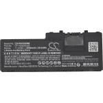 Cameron Sino Panasonic CF-VZSU0QJS, Toughbook CF-20, Toughpad FZ-A2 LiIon 11, 4V 2600mAh CAMERON SINO (CS-PNF200NB)