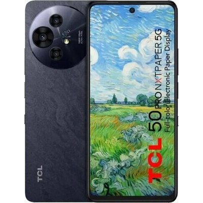 TCL 50 NXTPAPER 5G 8GB/256GB Grey