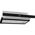 Teka Абсорбатор за вграждане Teka CNL 6415 черен (CNL 6415)