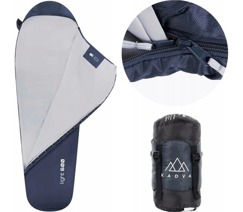 KADVA Light 600