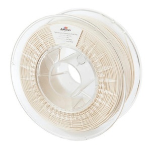 Spectrum 80840 3D нишка, PLA Premium, 1, 75 мм, 2000 г, Бежов (Ivory beige) (80840)