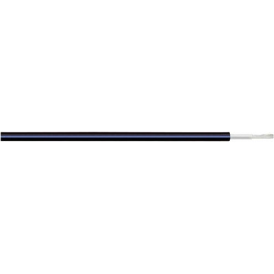 Lapp ÖLFLEX® SOLAR XLR-R 0023397/1000 kábel pre fotovoltaický systém 1 x 6 mm² čierna modrá 1000 m