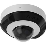 Ajax Systems DOMECAM-MINI-5MP-WHITE-2.8mm (AJ-DCM-5MP-2.8-WH)