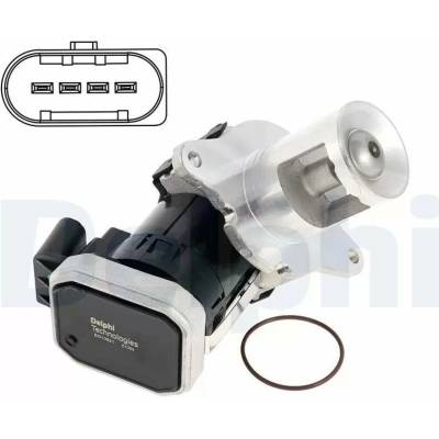 DELPHI AGR ventil DF EG10621-12B1