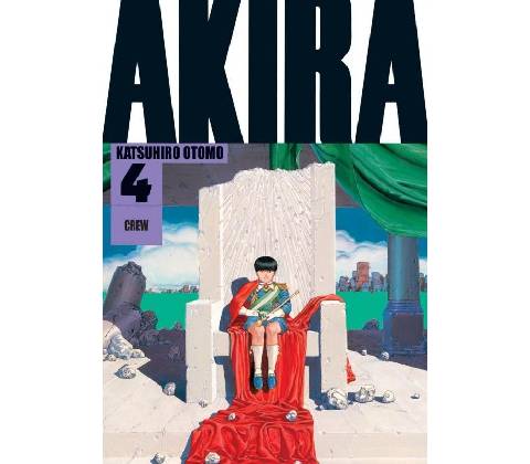 Akira 4