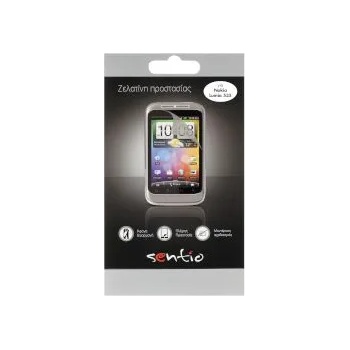 Image 1 of Sentio Screen Protector for Microsoft Lumia 535 (2 бр. ) SBF