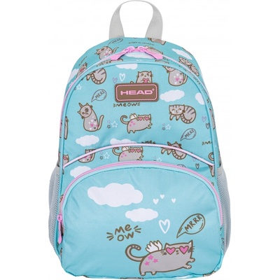 HEAD Раница за детска градина Head - Коте (AS502024105)