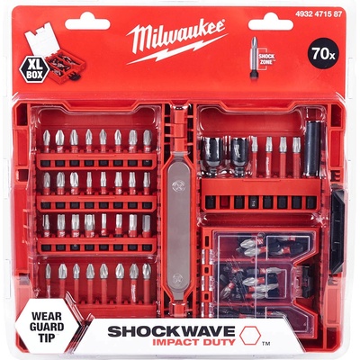 Milwaukee 70 ks 4932471587