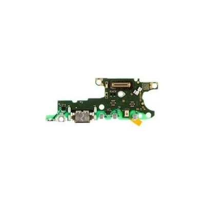 Honor X8a Deska vč. Dobíjecího Konektoru (Service Pack) - Originál