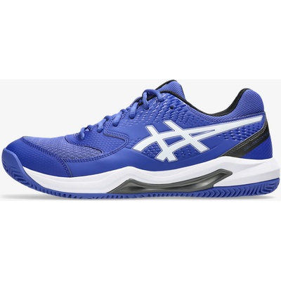 Asics Gel-Dedicate 8 Clay - dark cobalt/white – Zboží Mobilmania