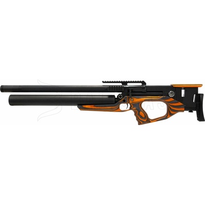 AirMaks Krait WX Tube 6,35mm Orange Lamino – Zboží Dáma
