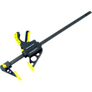 Extol craft Скоба за бързо освобождаване heavy duty, 450 мм, 715506 (715506)
