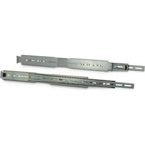 Inter-Tech Релси за сървърна кутия Inter-Tech, IPC 18 x 10mm, Сребристи (88887195) - smartx