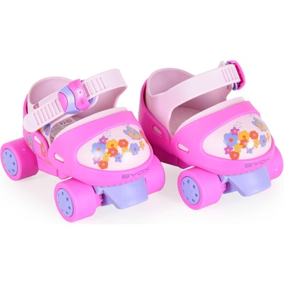 BYOX Scooper Girl (111531)