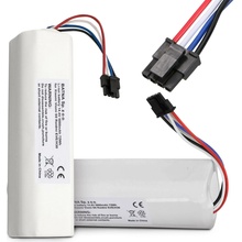 ExtraLink Baterie, akumulátor pro robotický vysavač Dreame F9/D9/D9 PRO/D9 Max/L10 Pro/Xiaomi 1T 14,4 V 5200 mAh