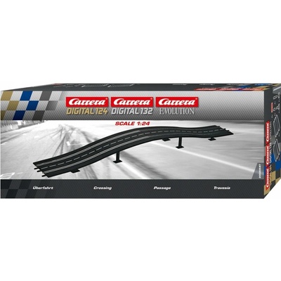 Carrera EVO D132 Premostenie