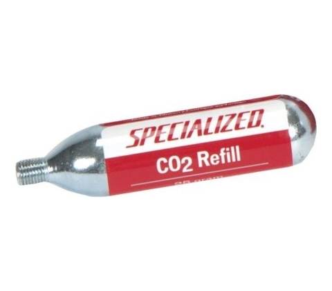 Specialized CO2 Refill