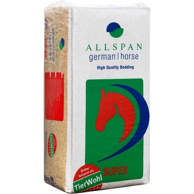 ALLSPAN TIERWOHL SUPER 24 kg