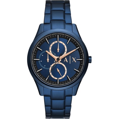 Мъжки часовник Armani Exchange AX1881 Dante | 403.20 лв. (206.15€) (AX1881)