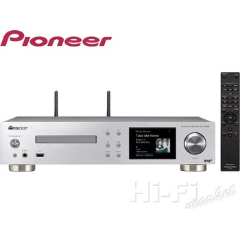 Pioneer NC-50DAB