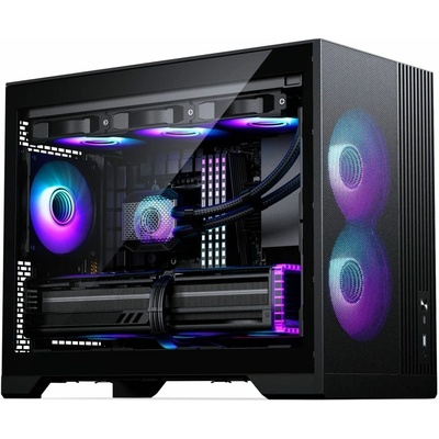 Phanteks Pouzdro XT M3 PH-XT325M_BK01