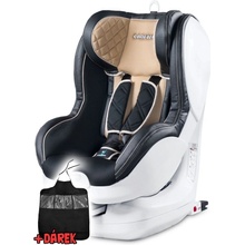 Caretero Defender Isofix 2016 beige