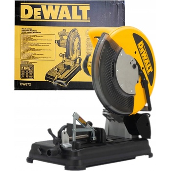 DeWALT DW872