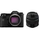Fujifilm GFX 100S II