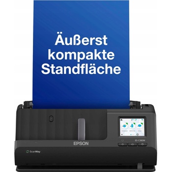 Epson ES-C320W