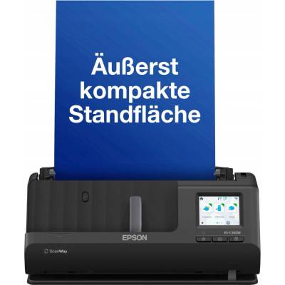 Epson ES-C320W