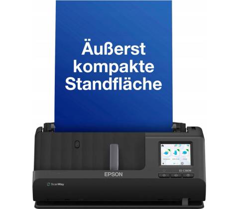 Epson ES-C320W