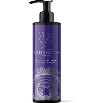 Image 1 of BodyGliss Hybrid Lubricant 150ml