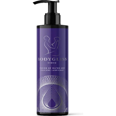 BodyGliss Hybrid Lubricant 150ml