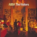 Abba - Visitors LP