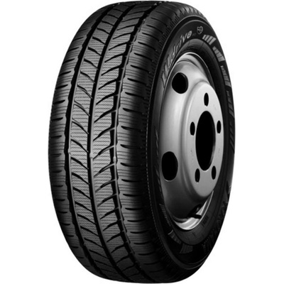 Yokohama BluEarth Winter WY01 215/75 R16 113/111R