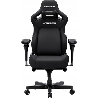 Anda Seat Kaiser 4 V2 XL černé
