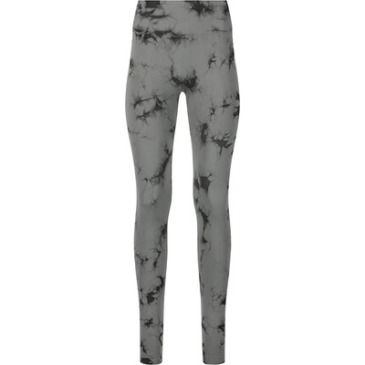 ATHLECIA Дамски клин ATHLECIA Women's Theresa Tie Dye Seamless Tights Leggings - Sedona Sage - размер L/XL (111-1529-0412)