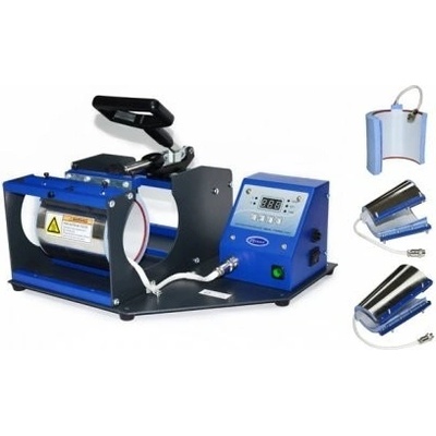 Termolis na hrnky PRIME SB05V 4 v 1