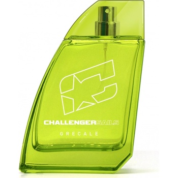 Challenger Sails Grecale EDT 100 ml