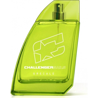 Challenger Sails Grecale EDT 100 ml