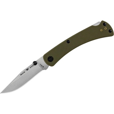 Buck Knives Buck 110 Hunter Slim Pro TRX