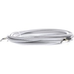Brand-Rex Brand-Rex 5m CAT6Plus 27 AWG PIMF Stranded 4 Pair RJ45 - RJ45 - GREY (C6CPCS050-888H)