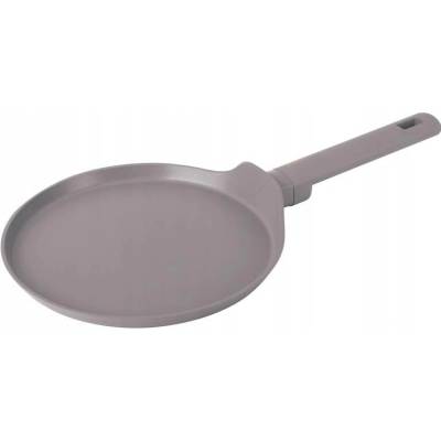 BerlingerHaus Pánev na palačinky Taupe Collection 25 cm s nepřilnavým povrchem