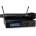 Shure SLXD24+/N8C-G65